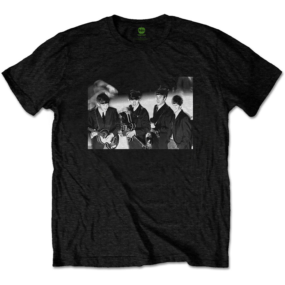 Smiles Photo [T-Shirt] (ONLINE ORDER ONLY)