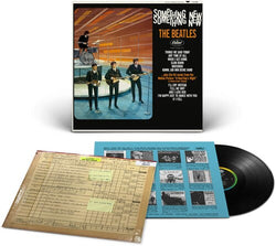 Something New [Vinyl] (ONLINE ORDER ONLY)