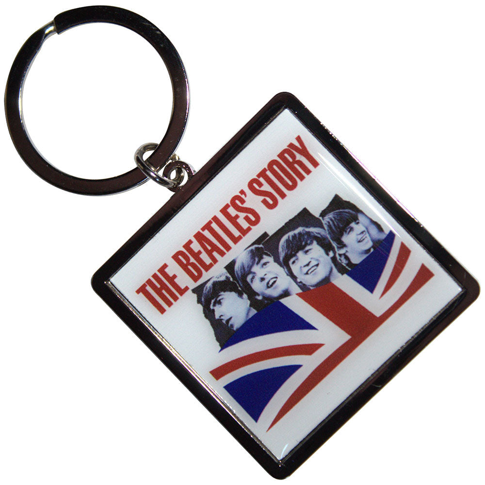 Story Photo Print [Keychain] (ONLINE ORDER ONLY)