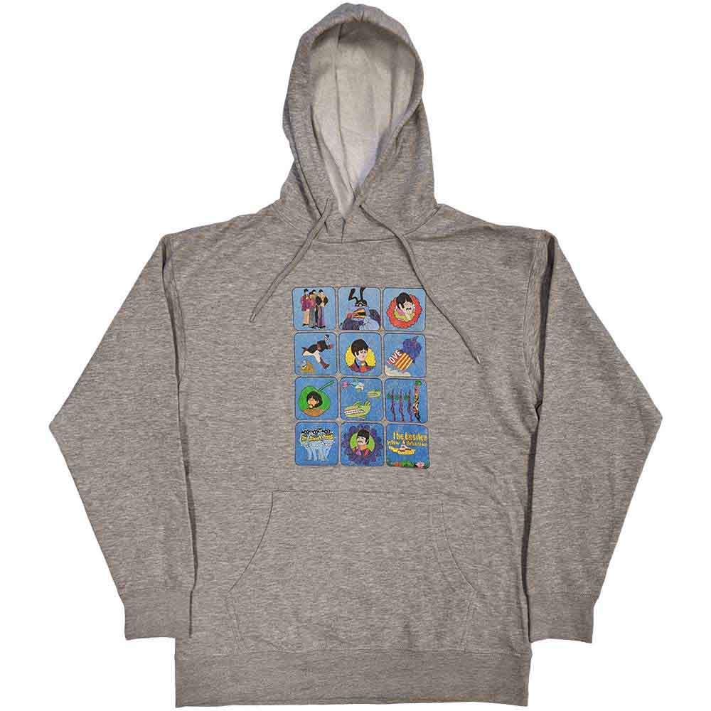 Sub Montage [Sweatshirt] (ONLINE ORDER ONLY)