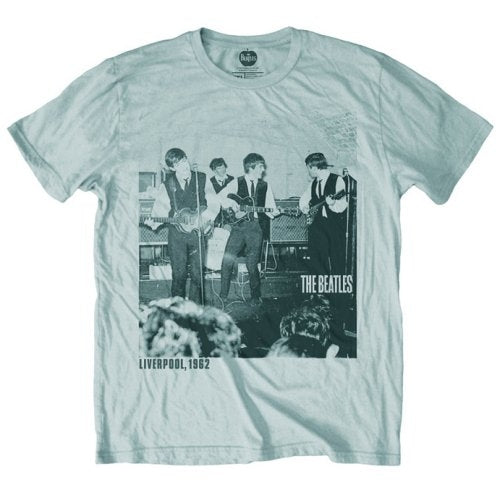The Cavern 1962 [T-Shirt] (ONLINE ORDER ONLY)