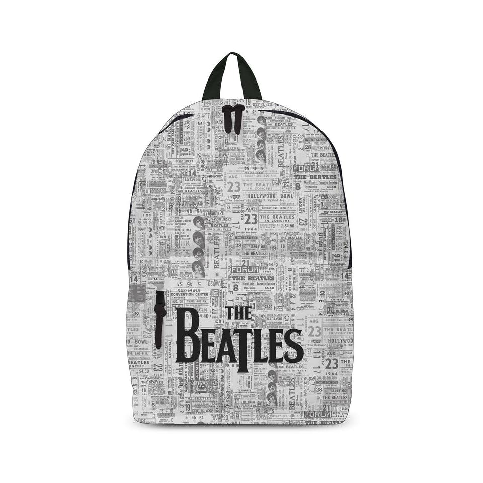 Tickets [Bags] (ONLINE ORDER ONLY)