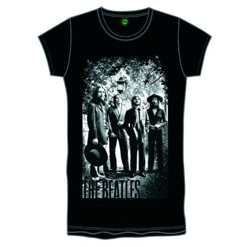 The Beatles - Tittenhurst Lamppost [T-Shirt] (ONLINE ORDER ONLY)