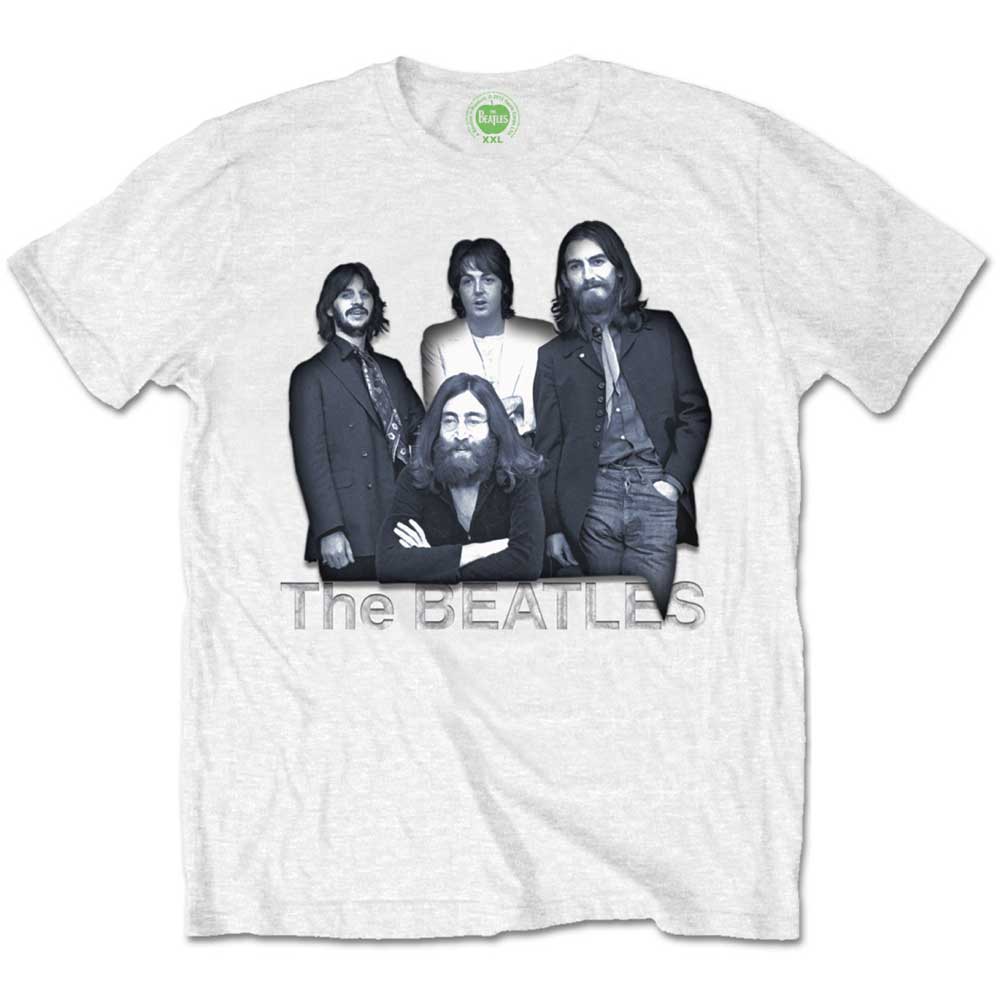 Tittenhurst Table [T-Shirt] (ONLINE ORDER ONLY)