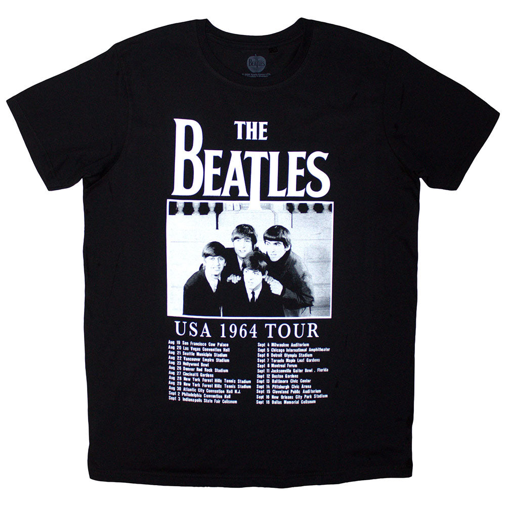 Tour '64 Dates [] (ONLINE ORDER ONLY)