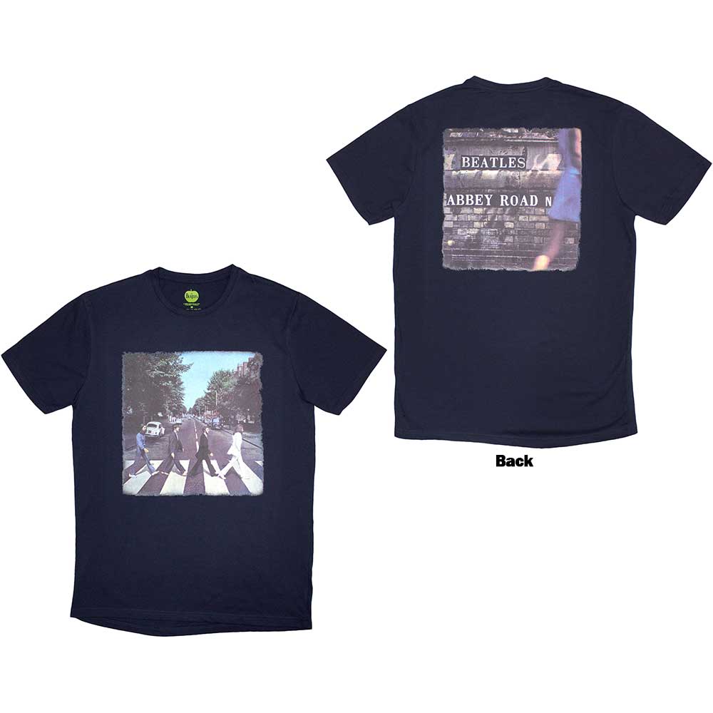 Vintage Abbey Road [T-Shirt] (ONLINE ORDER ONLY)