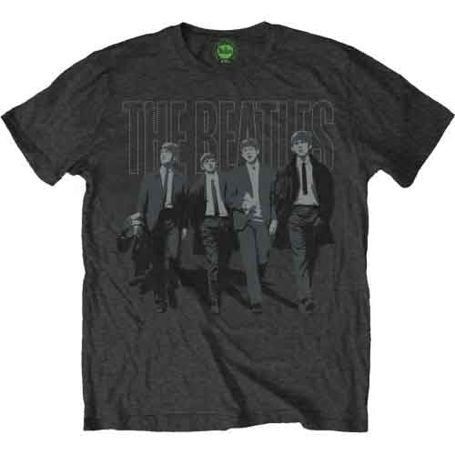 Walking in London [T-Shirt] (ONLINE ORDER ONLY)