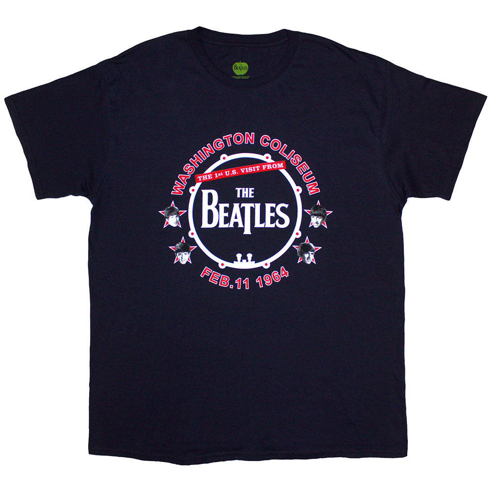 Washington '64 Drum [] (ONLINE ORDER ONLY)