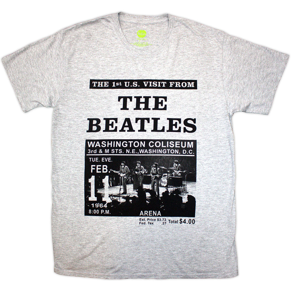 Washington '64 Promo [] (ONLINE ORDER ONLY)