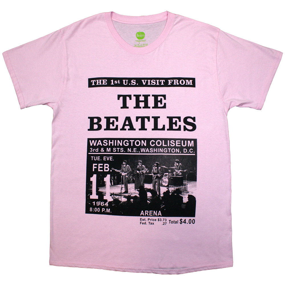 Washington '64 Promo [] (ONLINE ORDER ONLY)
