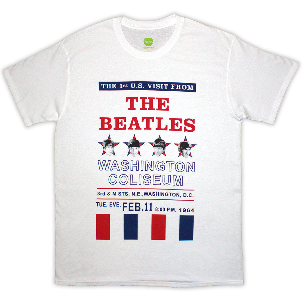 Washington '64 Stars & Stripes [] (ONLINE ORDER ONLY)