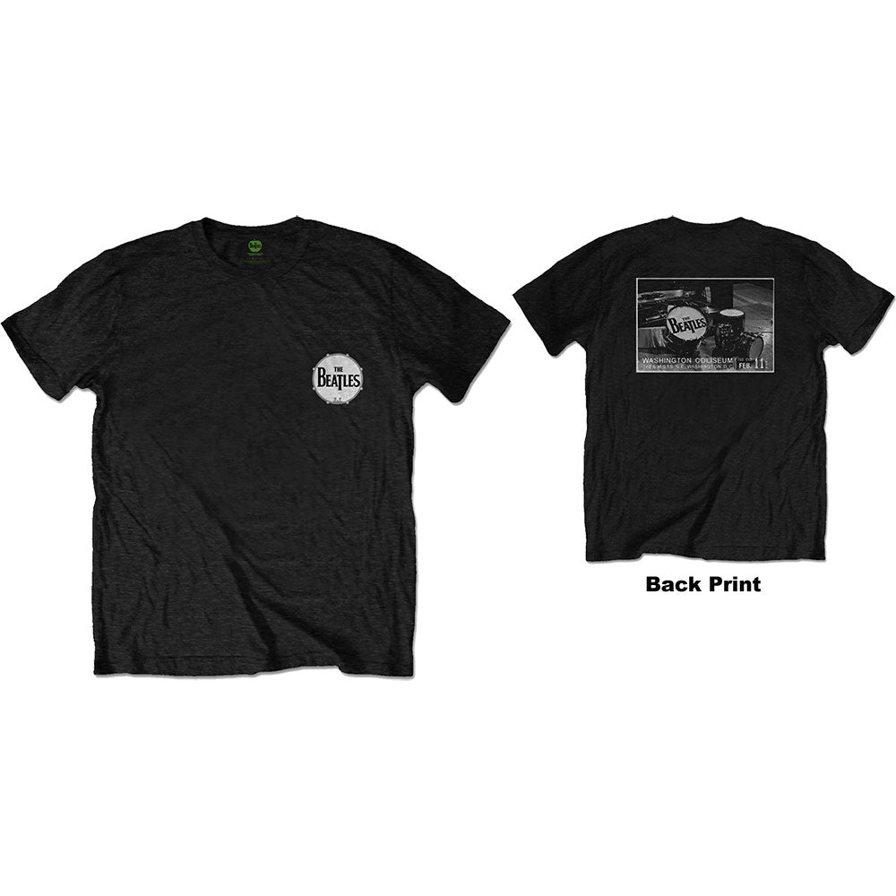 Washington Coliseum [T-Shirt] (ONLINE ORDER ONLY)