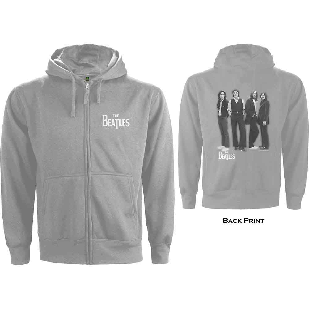 The Beatles - White Album [Sweatshirt] (ONLINE ORDER ONLY)
