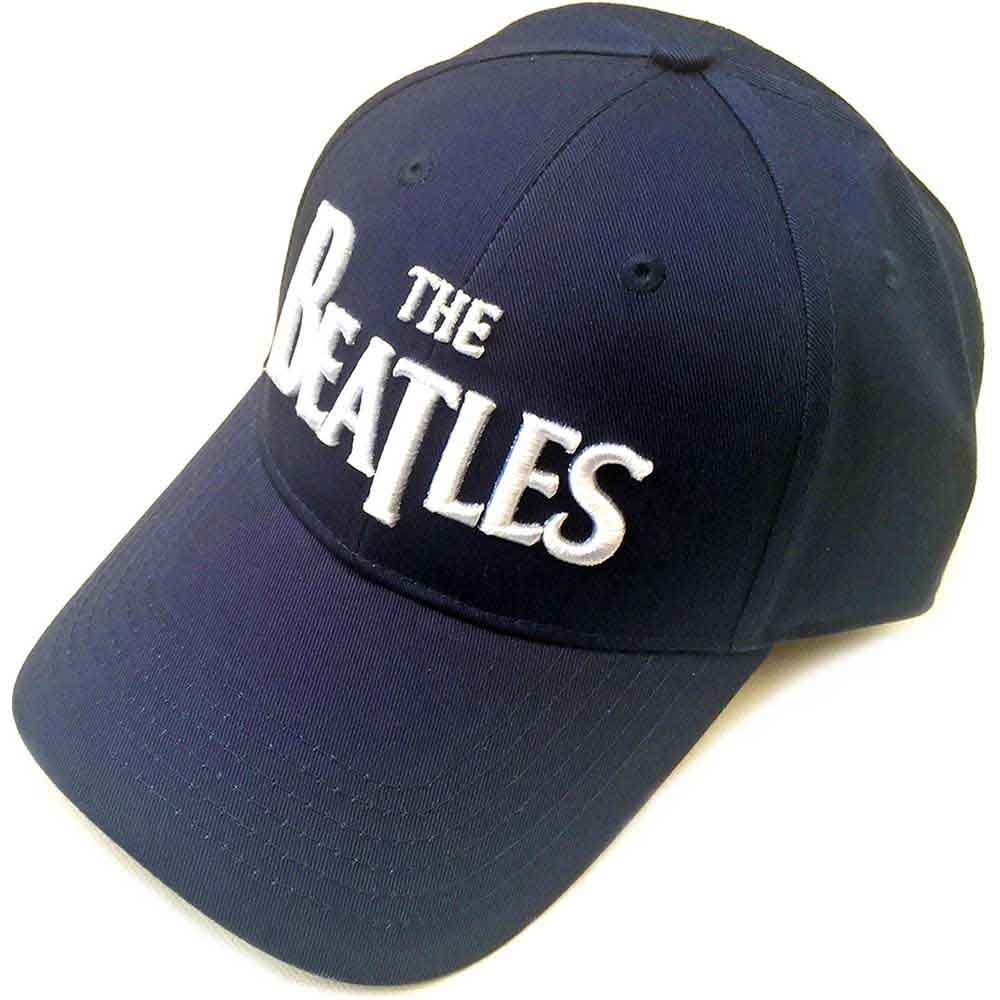 White Drop T Logo [Hat] (ONLINE ORDER ONLY)