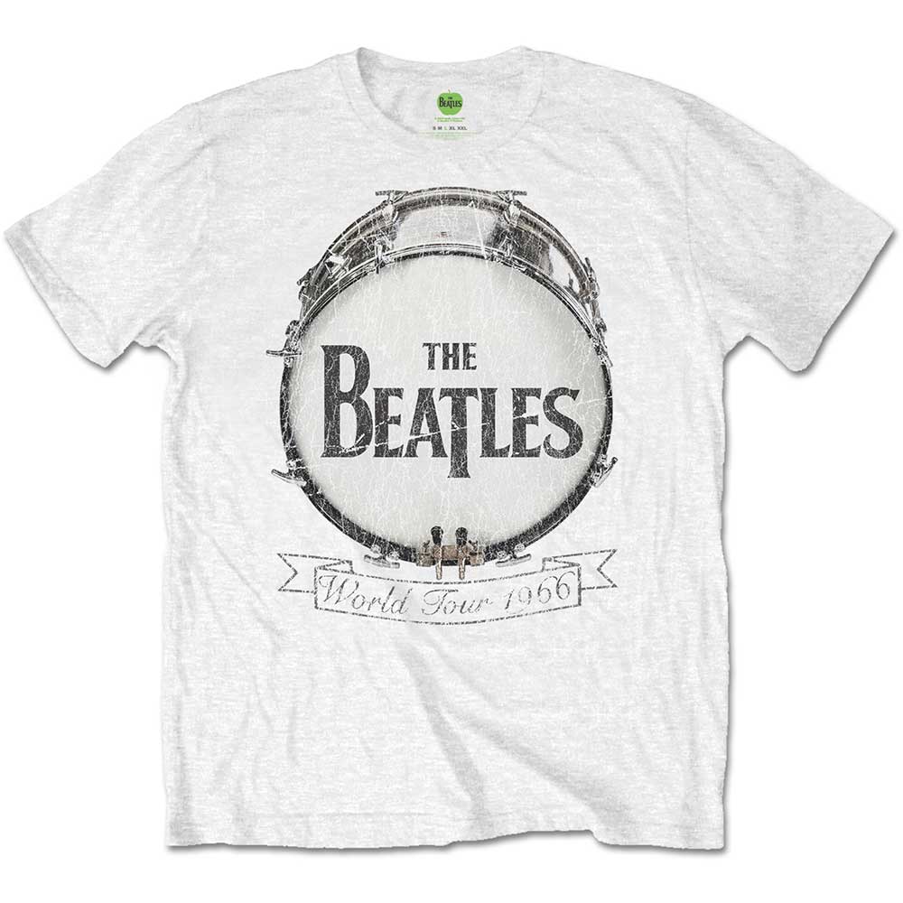 World Tour 1966 [T-Shirt] (ONLINE ORDER ONLY)