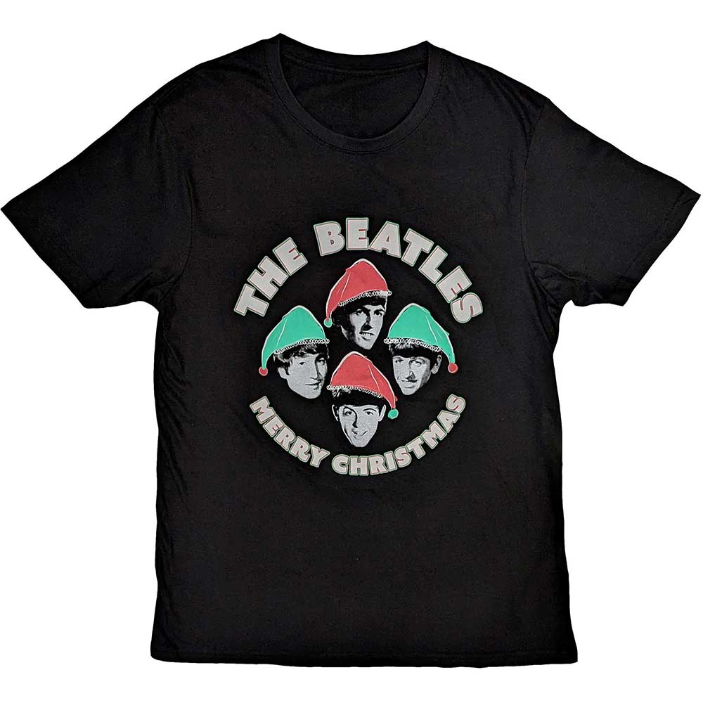 Xmas Hats [T-Shirt] (ONLINE ORDER ONLY)