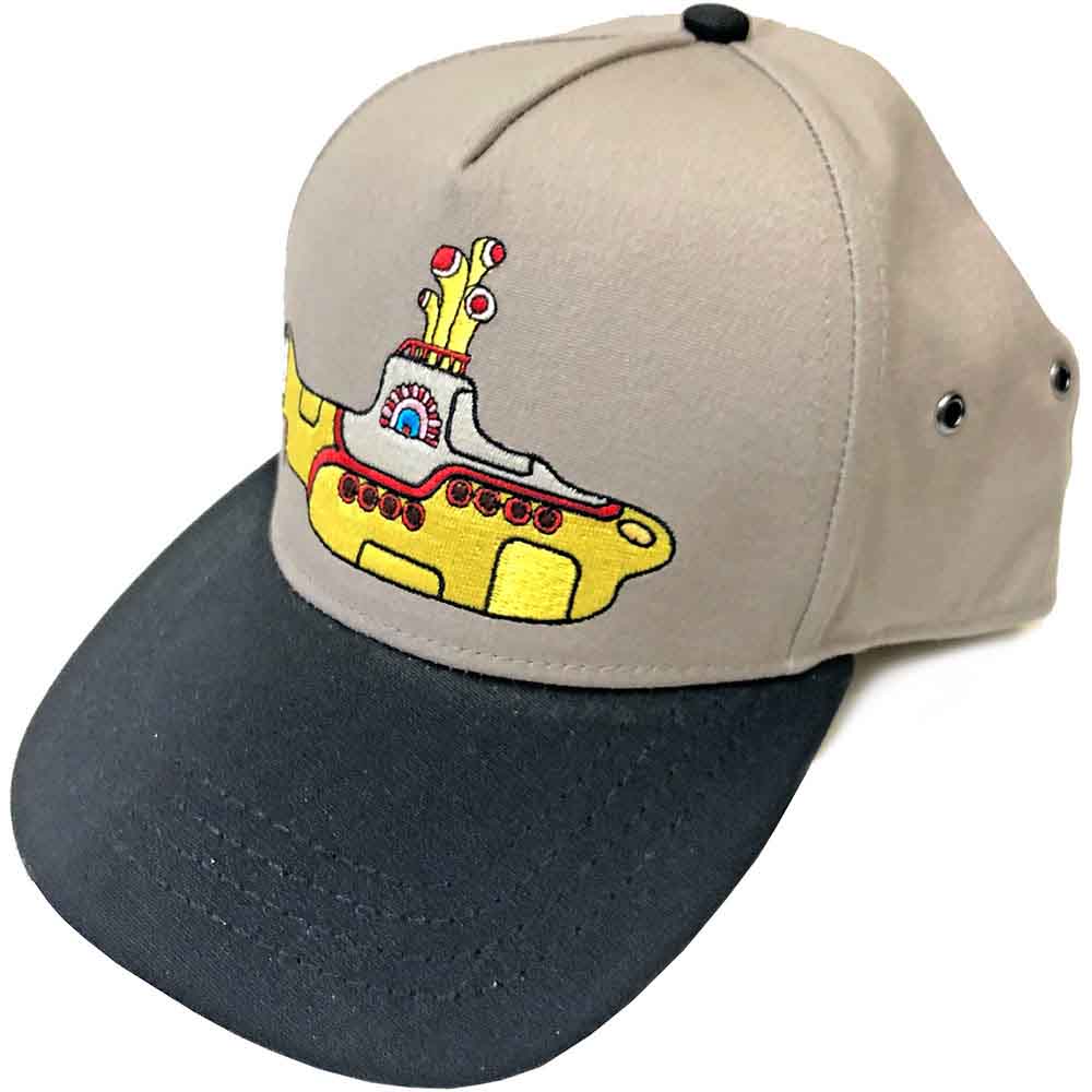 Yellow Submarine [Hat] (ONLINE ORDER ONLY)