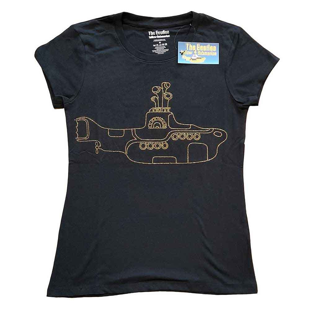 Yellow Submarine [T-Shirt] (ONLINE ORDER ONLY)
