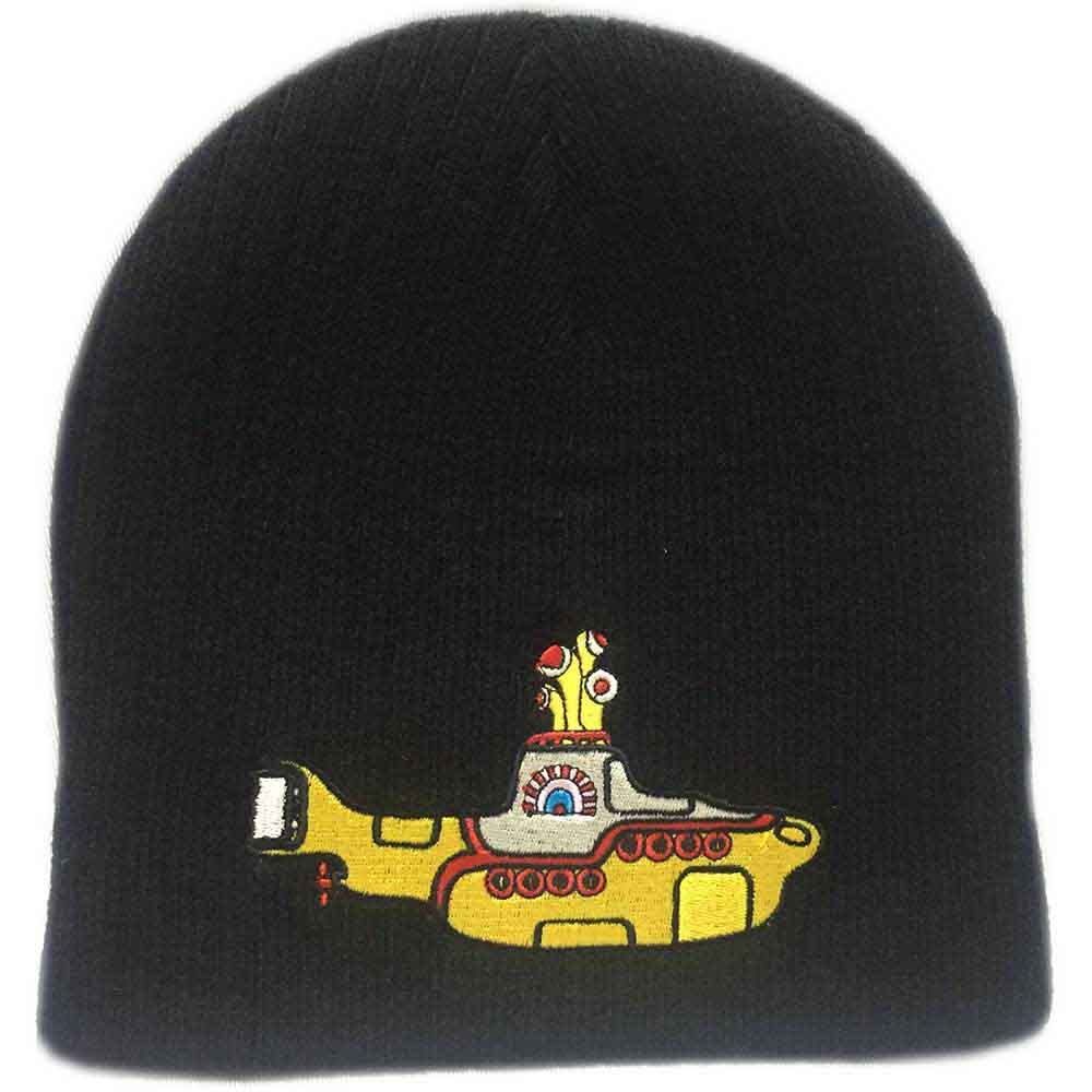 Yellow Submarine [Hat] (ONLINE ORDER ONLY)