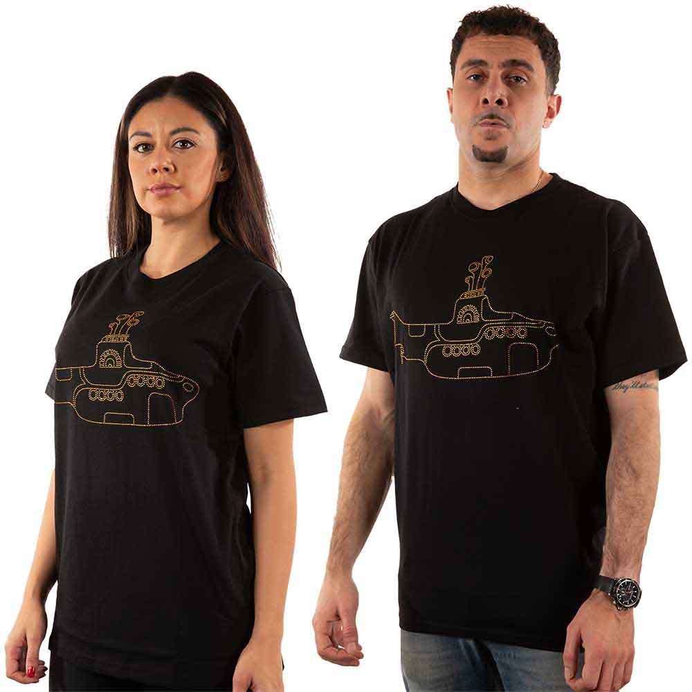 Yellow Submarine [T-Shirt] (ONLINE ORDER ONLY)