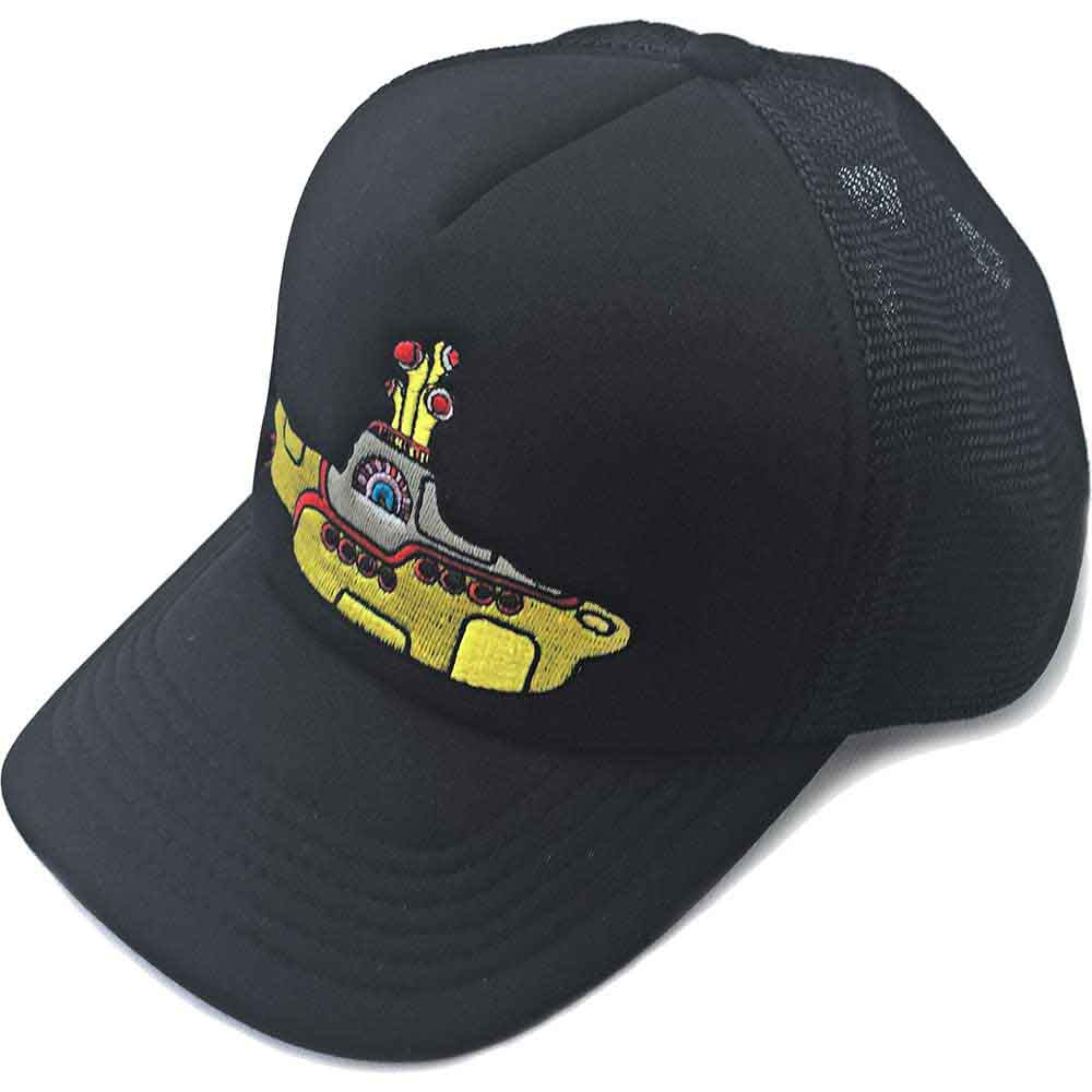 Yellow Submarine [Hat] (ONLINE ORDER ONLY)