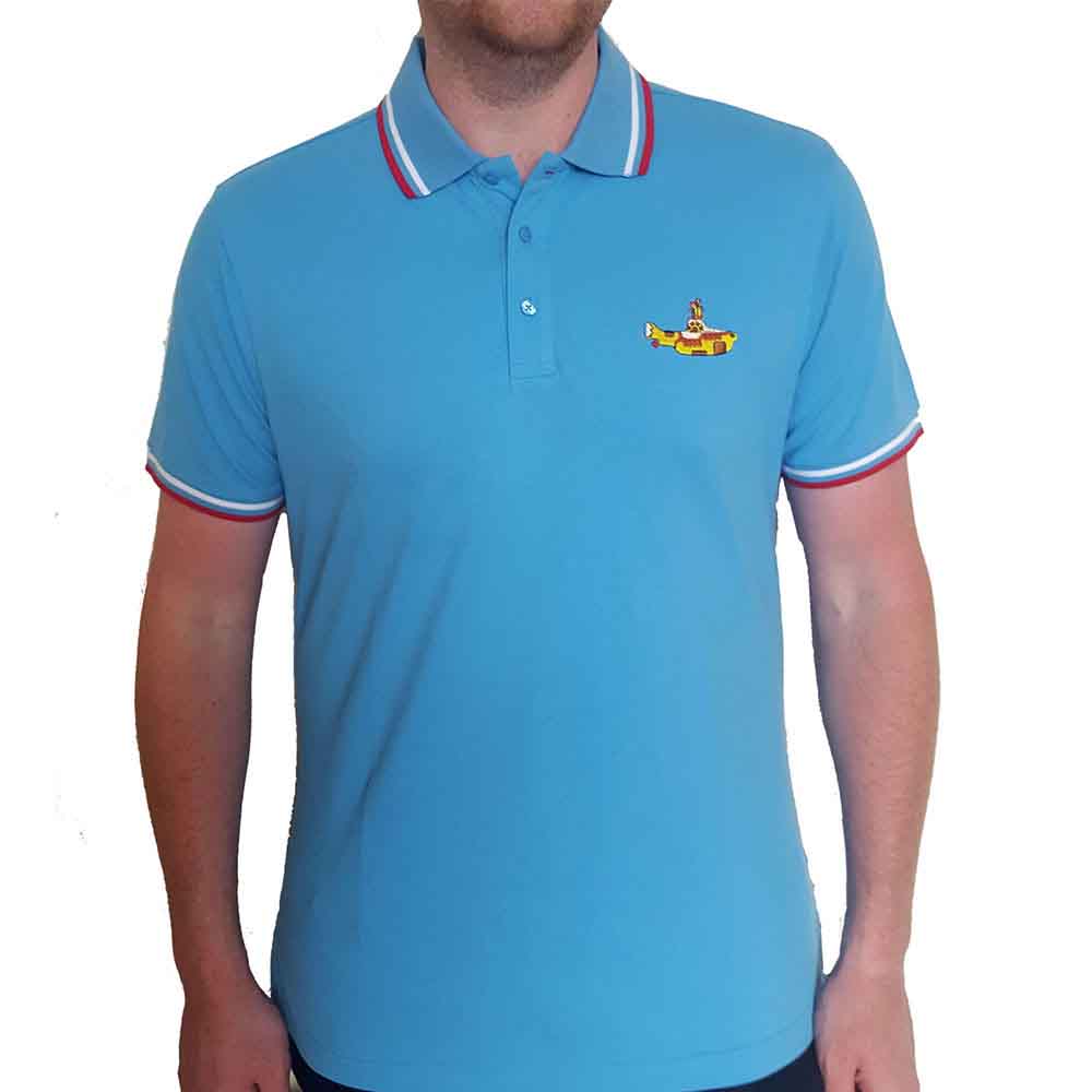 Yellow Submarine [T-Shirt] (ONLINE ORDER ONLY)