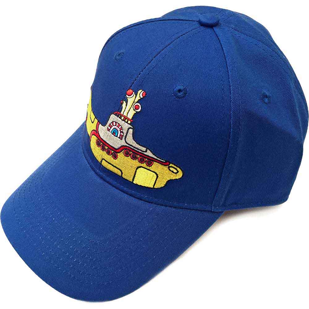Yellow Submarine [Hat] (ONLINE ORDER ONLY)