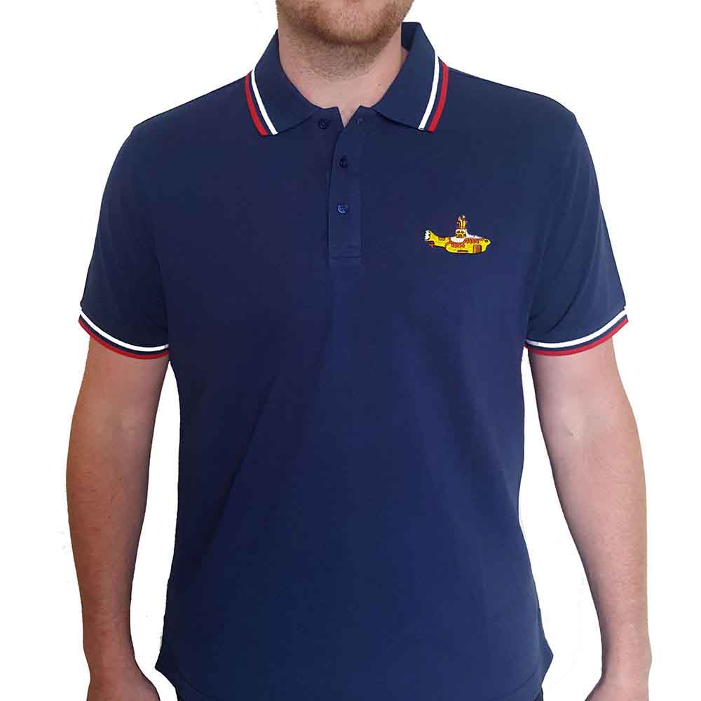 Yellow Submarine [T-Shirt] (ONLINE ORDER ONLY)