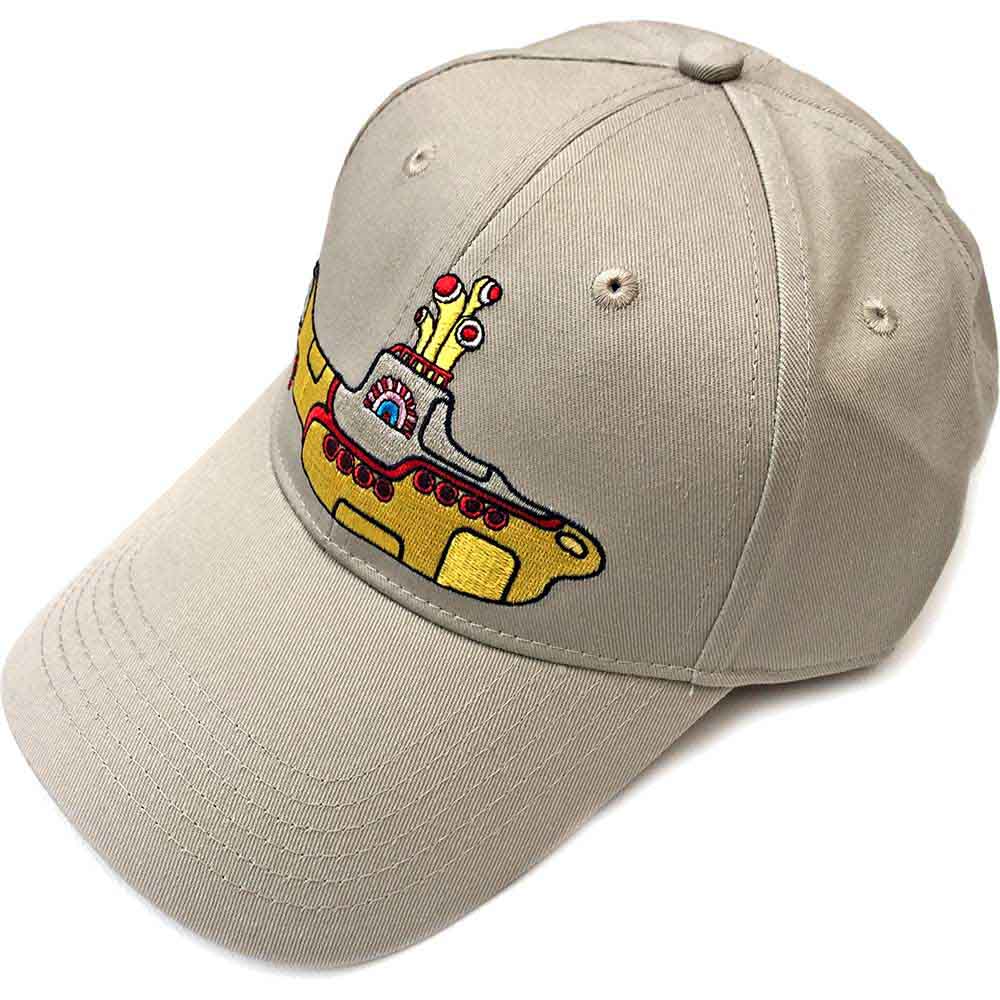 Yellow Submarine [Hat] (ONLINE ORDER ONLY)