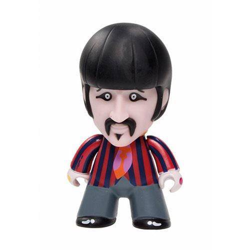 The Beatles Yellow Submarine Ringo 4 1/2-Inch Titan Vinyl Figure (Online Order Only)