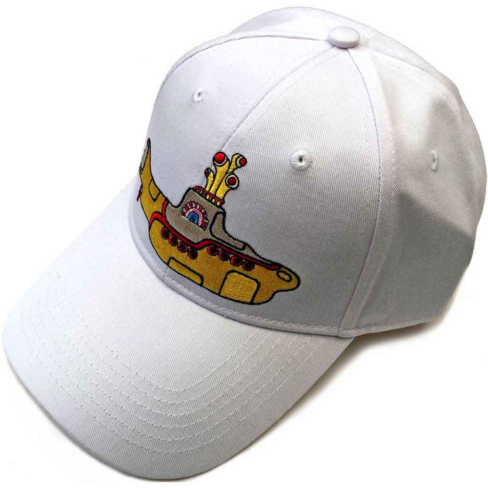 Yellow Submarine [Hat] (ONLINE ORDER ONLY)