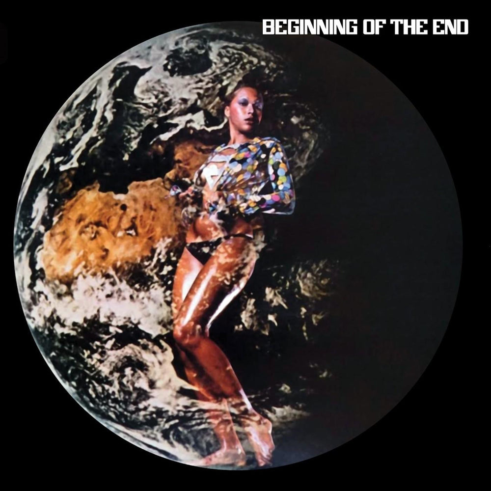 Beginning Of The End [Vinyl] (ONLINE ORDER ONLY)