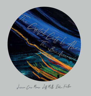 The Crystal City Is Alive [CD]
