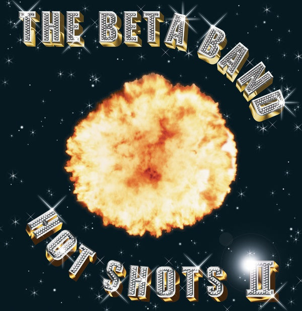 Hot Shots II [CD]