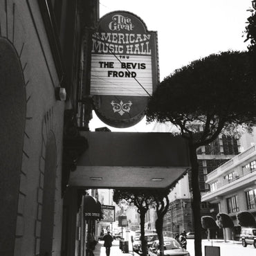 Live At The Great American Music Hall [Vinyl] (ONLINE ORDER ONLY)