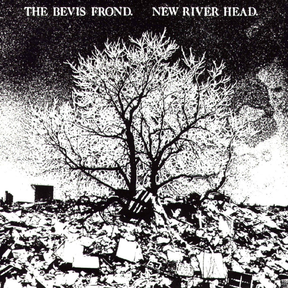 New River Head [Vinyl] (ONLINE ORDER ONLY)