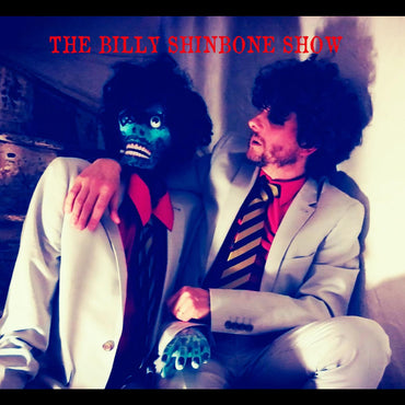 The Billy Shinbone Show - The Billy Shinbone Show [CD] (ONLINE ORDER ONLY)