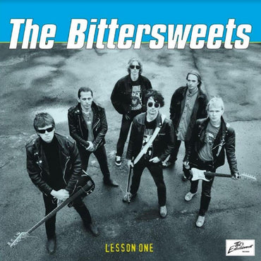 The Bittersweets - Lesson One [CD] (ONLINE ORDER ONLY)