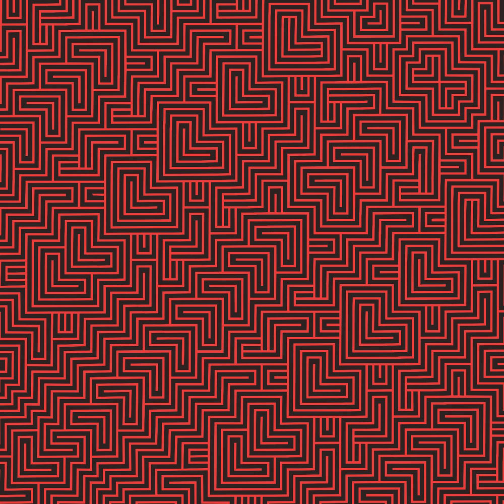 The Black Angels - Wilderness of Mirrors [Vinyl] (ONLINE ORDER ONLY)