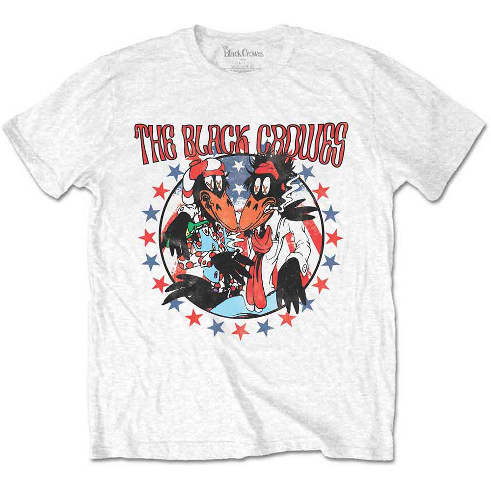Americana [T-Shirt] (ONLINE ORDER ONLY)
