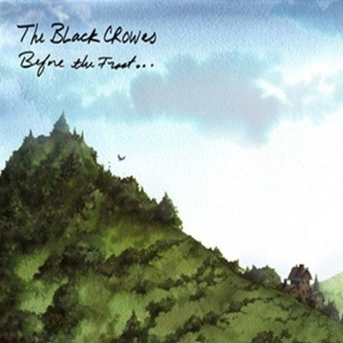The Black Crowes - Before the Frost... Until the Freeze (2 Lp's) [Vinyl] (ONLINE ORDER ONLY)
