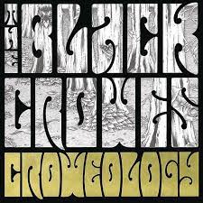 The Black Crowes - Croweology (Indie Exclusive, Colored Vinyl, White, Gold, Black) [Vinyl] (ONLINE ORDER ONLY)