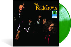 The Black Crowes - Shake Your Money Maker: 30th Anniversary (Indie Exclusive, Money Green Color Vinyl) [Vinyl] (ONLINE ORDER ONLY)