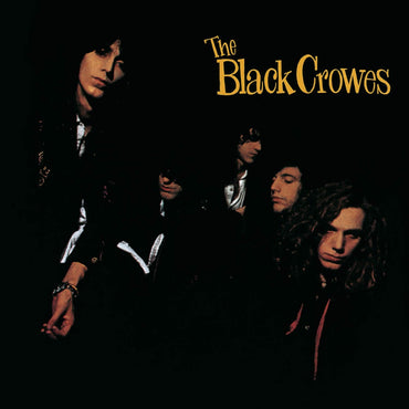 The Black Crowes - Shake Your Money Maker: 30th Anniversary (Indie Exclusive, Money Green Color Vinyl) [Vinyl] (ONLINE ORDER ONLY)