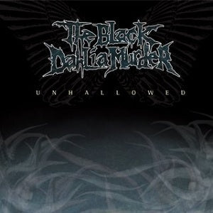 The Black Dahlia Murder - Unhallowed (Limited Edition, Dark Turquoise Vinyl) [Vinyl]