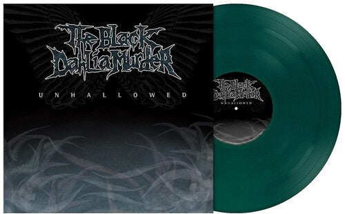 The Black Dahlia Murder - Unhallowed (Limited Edition, Dark Turquoise Vinyl) [Vinyl] (ONLINE ORDER ONLY)