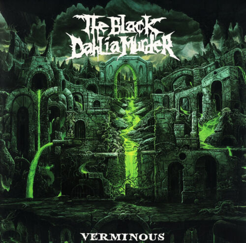 Verminous (Limited Edition, Nuclear Slime Green Vinyl) [Vinyl]