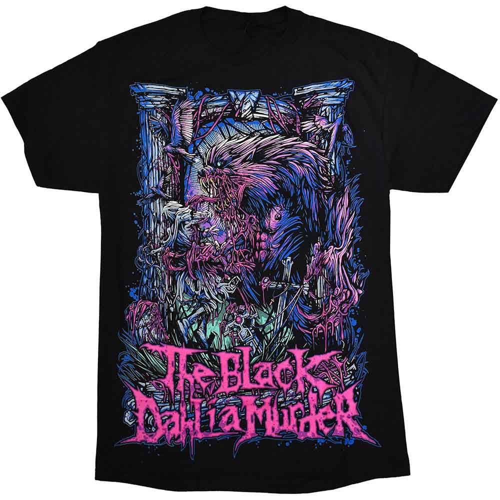 Wolfman [] (ONLINE ORDER ONLY)
