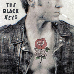 No Rain, No Flowers ( Black Vinyl w/Poster) [Vinyl]