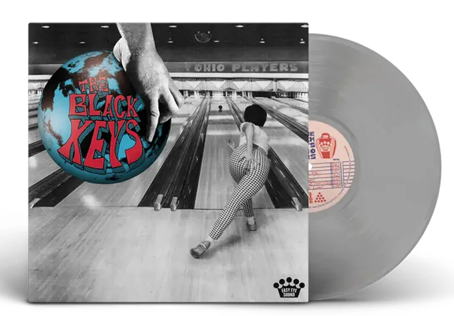 Ohio Players [Silver Vinyl] [Import] [Vinyl]